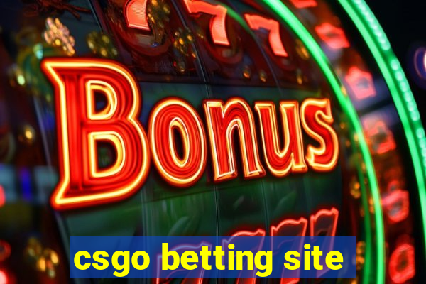 csgo betting site