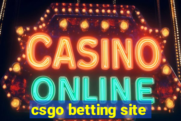 csgo betting site