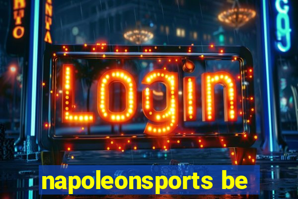 napoleonsports be