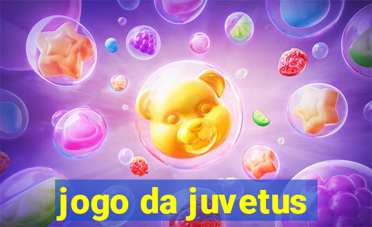 jogo da juvetus