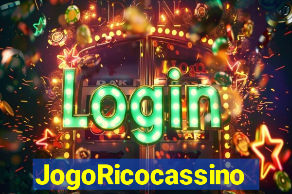 JogoRicocassino