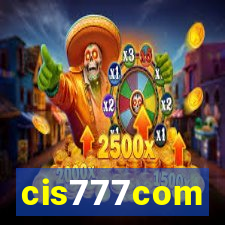 cis777com