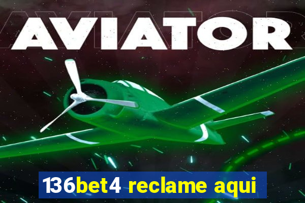 136bet4 reclame aqui