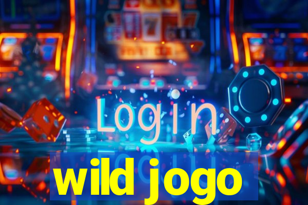 wild jogo