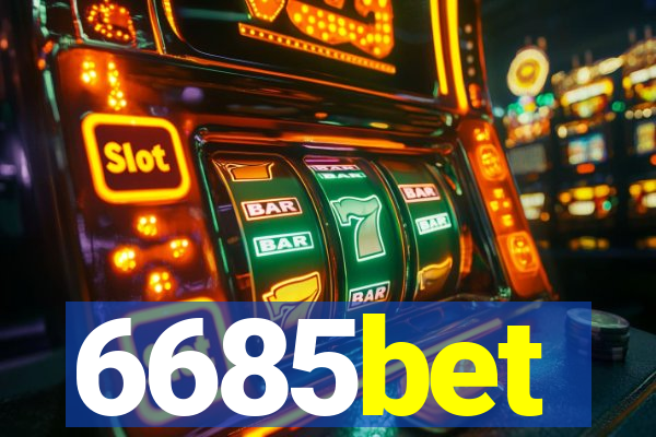 6685bet