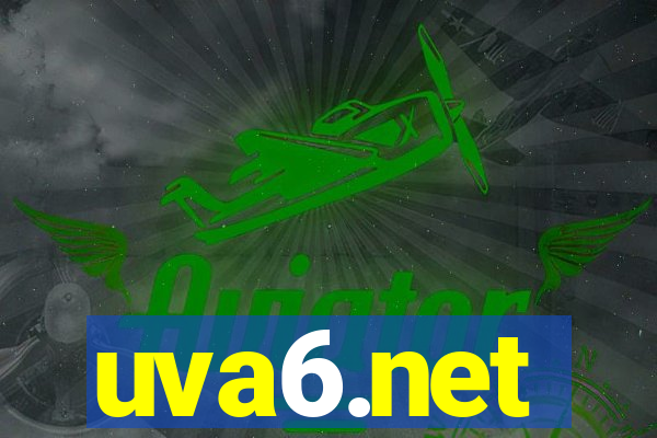 uva6.net