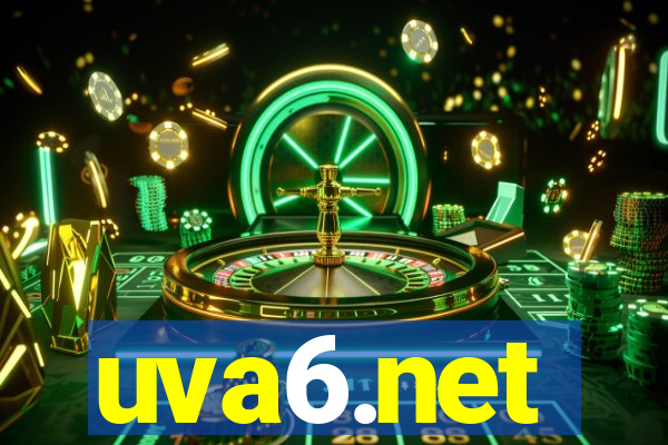 uva6.net