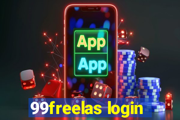 99freelas login