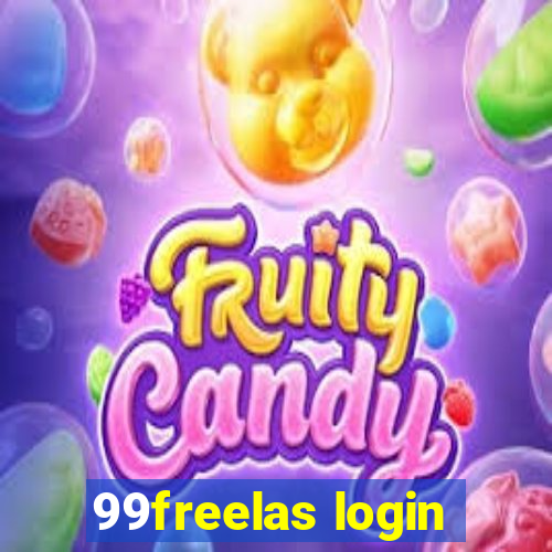 99freelas login