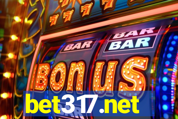 bet317.net