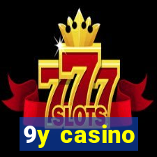 9y casino