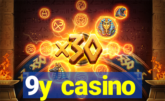 9y casino