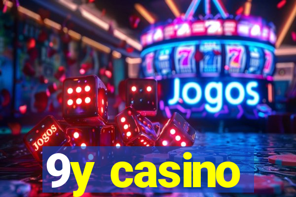 9y casino