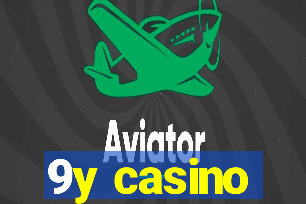 9y casino