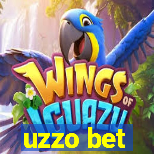 uzzo bet