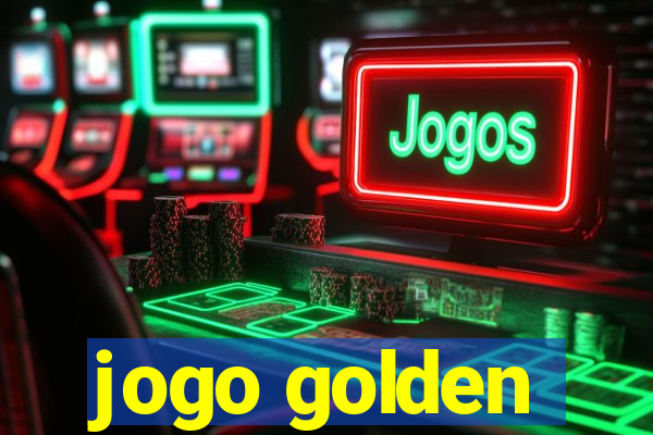 jogo golden