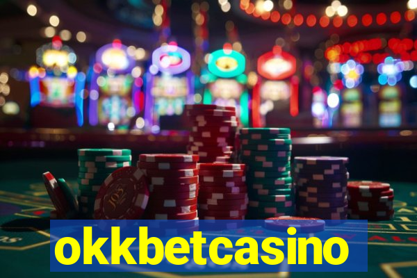 okkbetcasino