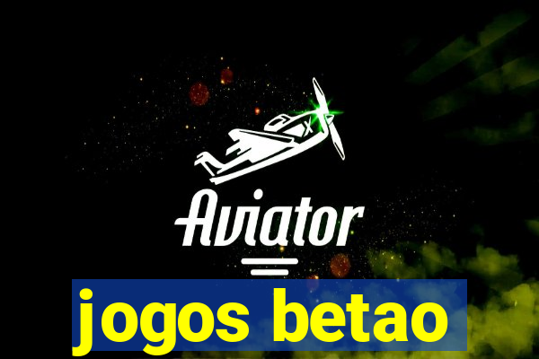 jogos betao