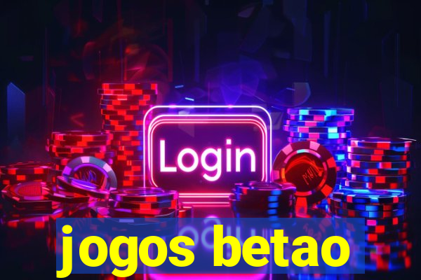 jogos betao