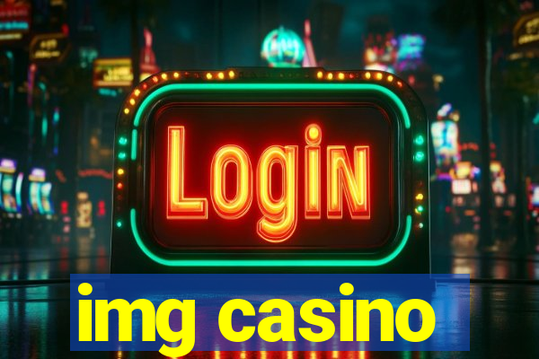 img casino