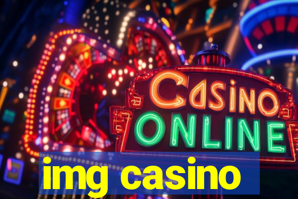 img casino