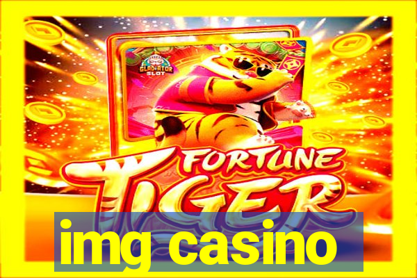 img casino