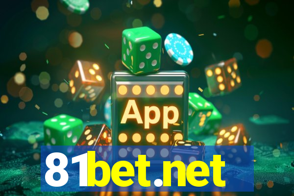 81bet.net