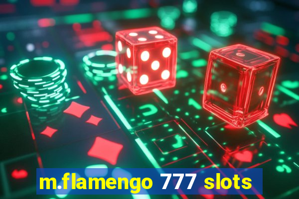 m.flamengo 777 slots