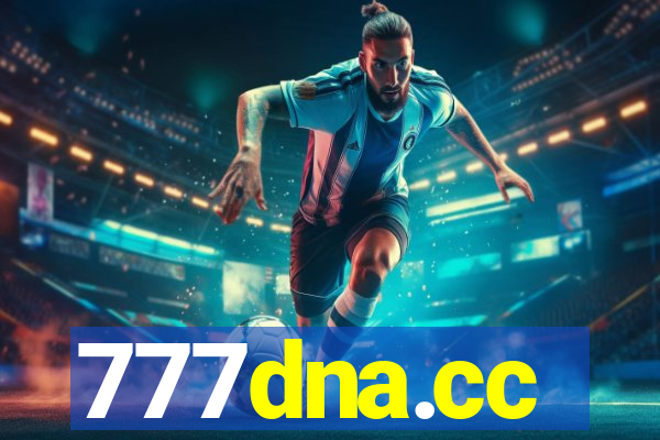 777dna.cc