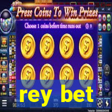 rey bet