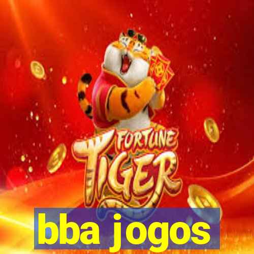 bba jogos