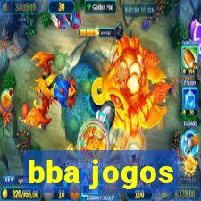 bba jogos