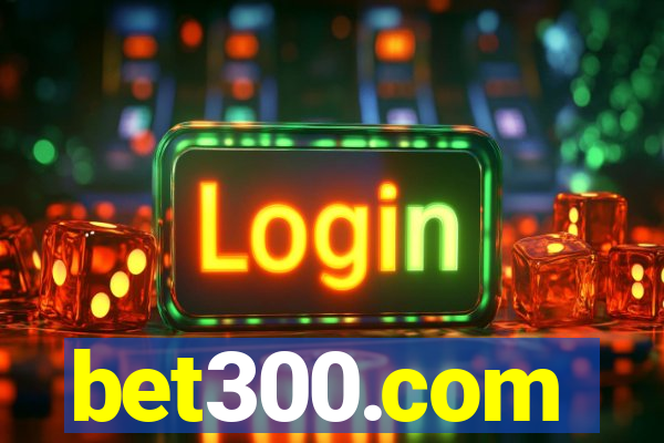 bet300.com