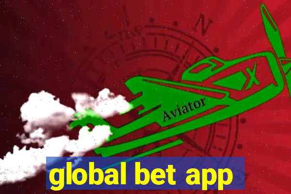 global bet app