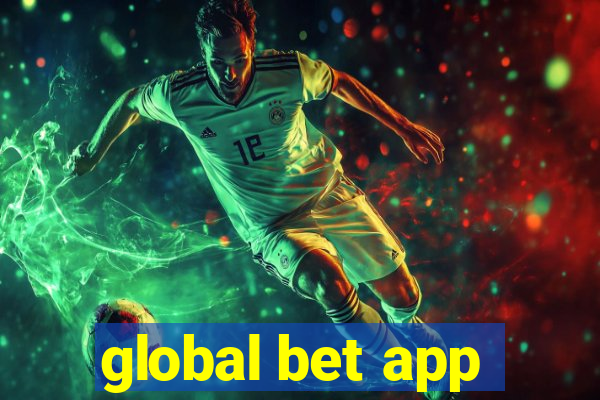 global bet app