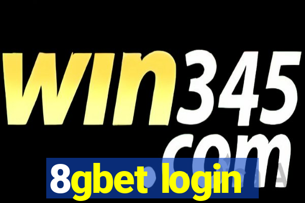 8gbet login