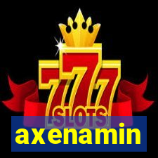 axenamin