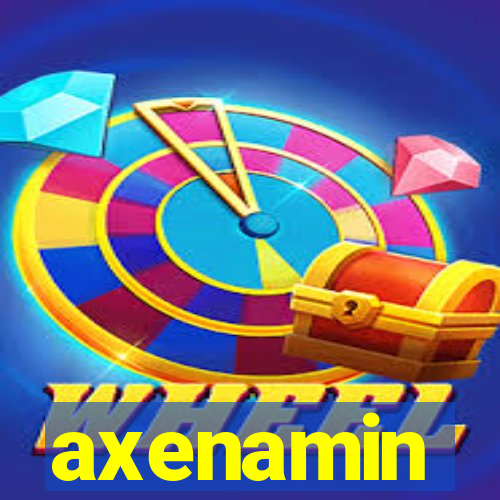 axenamin