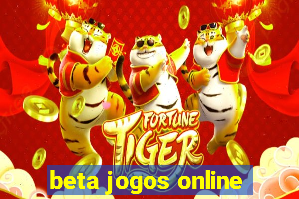 beta jogos online