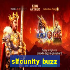 slfcunity buzz