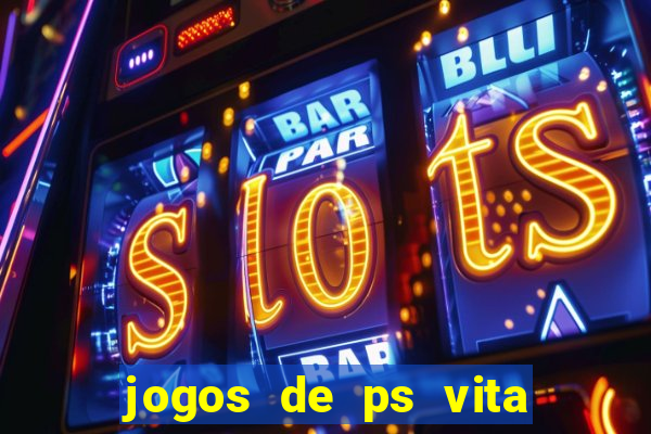 jogos de ps vita download pkg