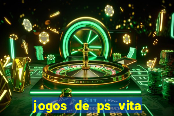 jogos de ps vita download pkg