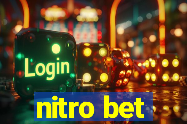 nitro bet