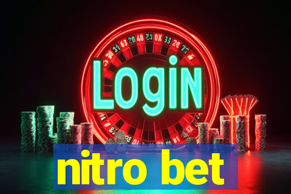 nitro bet