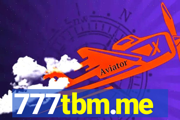 777tbm.me