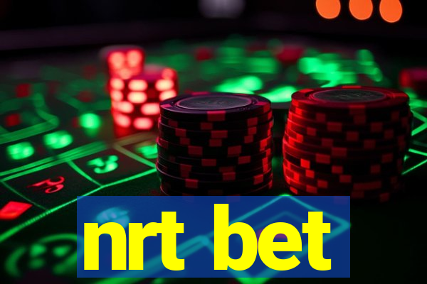 nrt bet