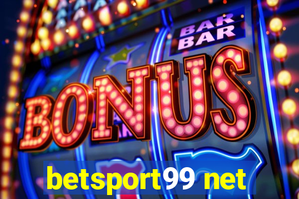 betsport99 net