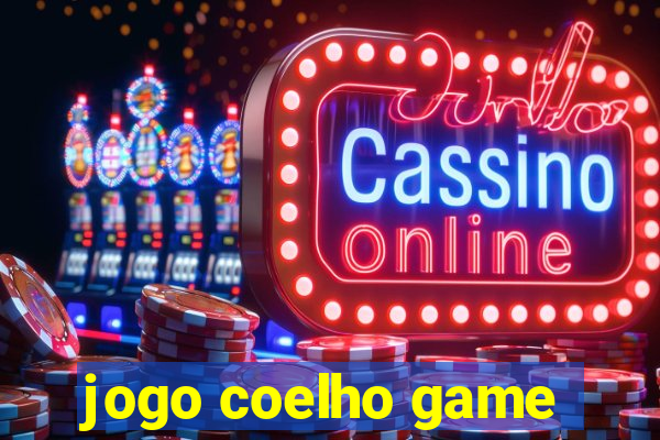 jogo coelho game