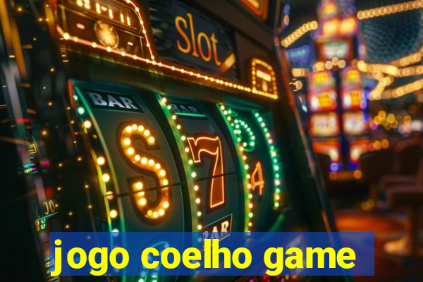 jogo coelho game