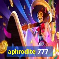 aphrodite 777